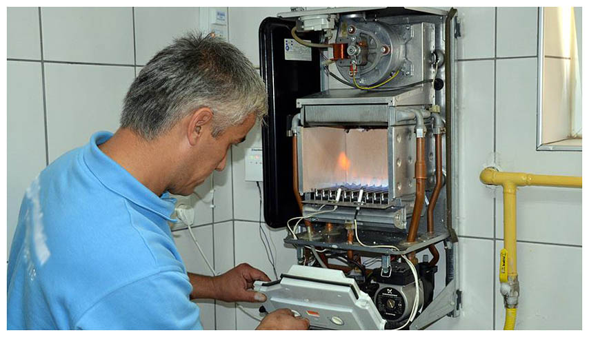 Osmancık Kombi Tamircisi